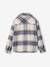 Chemise doublée garçon noisette - vertbaudet enfant 