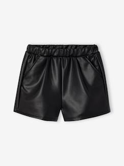 -Short fille