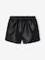 Short fille noir - vertbaudet enfant 