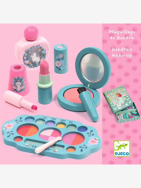 Maquillage de Kendra rose - vertbaudet enfant 