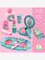 Maquillage de Kendra rose - vertbaudet enfant 