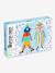 Kaartspel Speedy Crazy DJECO wit - vertbaudet enfant 