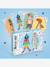 Kaartspel Speedy Crazy DJECO wit - vertbaudet enfant 