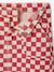 Jupe courte fille rose bonbon - vertbaudet enfant 