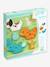Houten puzzel DJECO groen - vertbaudet enfant 