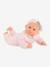 Poupée Bébé Câlin Manon ROSE - vertbaudet enfant 