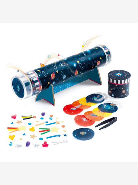DIY ruimtereis 7+ blauw - vertbaudet enfant 