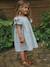 Robe Coco bleu - vertbaudet enfant 