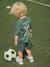 Famo T-shirt en short set groen - vertbaudet enfant 