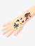 DJECO kindertattoos helden en boeven groen - vertbaudet enfant 