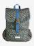 Sac à dos garçon polyester personnalisable kaki - vertbaudet enfant 