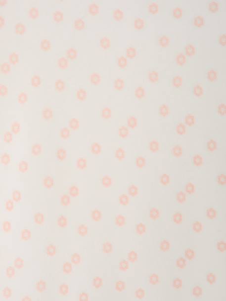 Set van 3 velours babypyjama's gemêleerd beige+gemêleerd grijs+saliegroen - vertbaudet enfant 