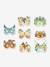 Lot 5 masques animaux DIY rose - vertbaudet enfant 