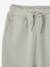 Sweatshirt en broek babyset ijsblauw - vertbaudet enfant 