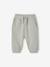 Sweatshirt en broek babyset ijsblauw - vertbaudet enfant 