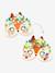 Lot 5 masques animaux DIY rose - vertbaudet enfant 
