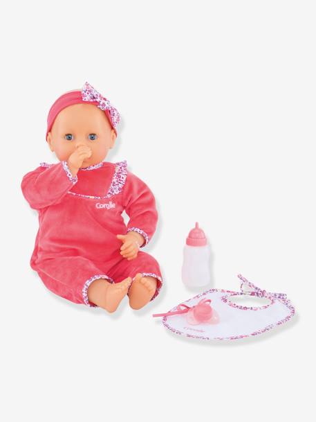 Pop Lila Chérie COROLLE roze - vertbaudet enfant 