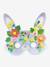 Lot 5 masques animaux DIY rose - vertbaudet enfant 