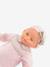 Poupée Bébé Câlin Manon ROSE - vertbaudet enfant 