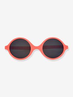 Meisje-Accessoires-Brillen-Diabolo bril 0-1 jaar KI ET LA