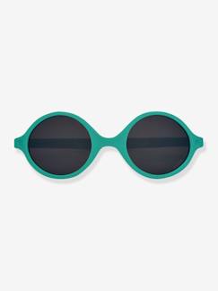 Meisje-Accessoires-Brillen-Diabolo bril 0-1 jaar KI ET LA