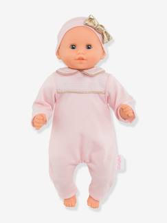 -Poupée Bébé Câlin Manon