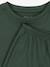 Famo T-shirt en short set groen - vertbaudet enfant 