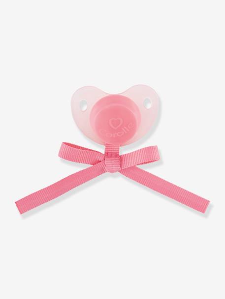Poupée Lila Chérie ROSE - vertbaudet enfant 