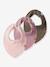 Essentiels Vertbaudet babyartikelen rose poudré - vertbaudet enfant 