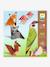 DJECO origami boswandeling meerkleurig - vertbaudet enfant 