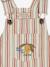 Salopette Frankie beige - vertbaudet enfant 