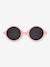 Lunettes Diabola 0-1 an Ki ET LA NOIR FONCE UNI+ORANGE CLAIR UNI+ROSE CLAIR UNI - vertbaudet enfant 