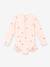 Maillot de bain manches longues rose - vertbaudet enfant 