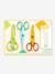 3 DJECO kinderscharen beige - vertbaudet enfant 