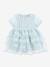 Robe Joelle bleu - vertbaudet enfant 