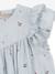 Robe Coco bleu - vertbaudet enfant 