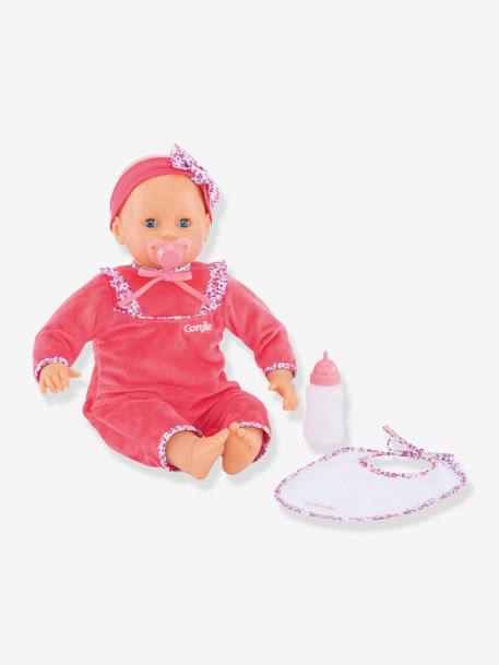 Pop Lila Chérie COROLLE roze - vertbaudet enfant 