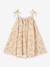 Robe à bretelles Vivian jaune - vertbaudet enfant 