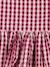 Robe à bretelles Isotta framboise - vertbaudet enfant 