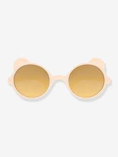 Meisje-Accessoires-Brillen-Zonnebril berenjong 1-2 jaar KI ET LA