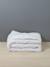 Couette microfibre tempérée effet gonflant blanc - vertbaudet enfant 