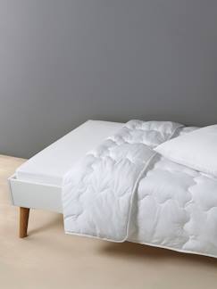 -Couette microfibre tempérée effet gonflant