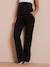 Pantalon yoga de grossesse et post-grossesse NOIR - vertbaudet enfant 