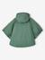 Regenponcho voor baby groen - vertbaudet enfant 