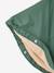 Regenponcho voor baby groen - vertbaudet enfant 