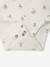 Lot de 2 bodies col roulé bébé garçon écru - vertbaudet enfant 