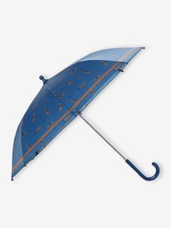 Jongens-Accessoires-Paraplu met dinomotief voor jongens