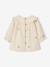 Set jurk en maillot newborn vanille - vertbaudet enfant 