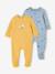 Lot de 2 dors bien bébé garçon bleu - vertbaudet enfant 