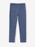 Lot de 2 pyjamas garçon bleu grisé - vertbaudet enfant 